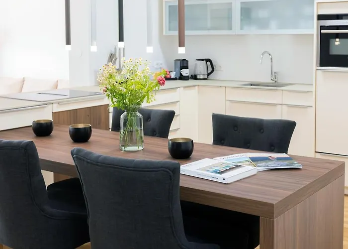 Dachstein Residenzen Apartman Bad Aussee