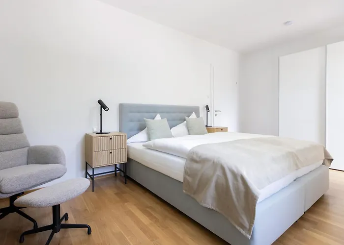 Apartman Dachstein Residenzen Bad Aussee