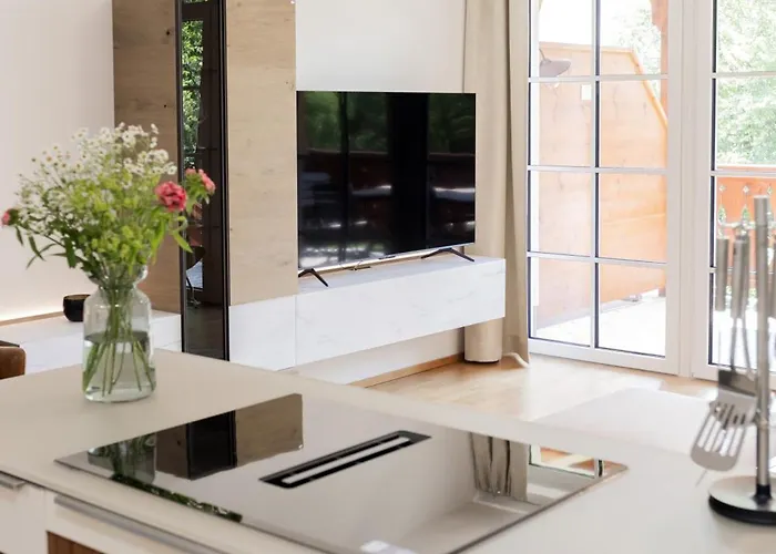 Dachstein Residenzen شقة باد اوسي