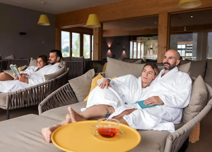 Dachstein Residenzen