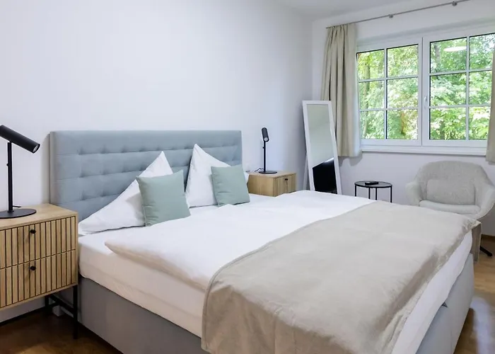 Apartman Dachstein Residenzen *