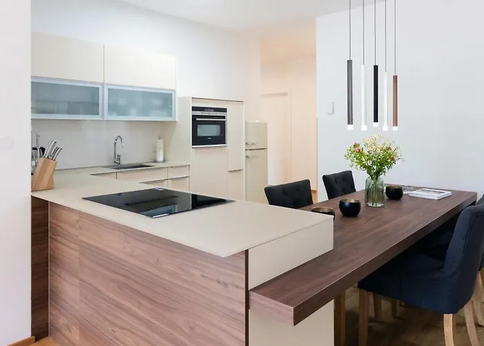 Dachstein Residenzen * باد اوسي